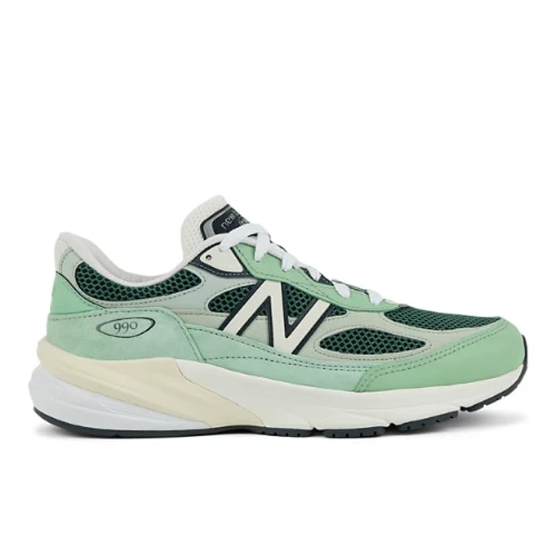 New Balance 990v6 Made in USA U990AB6 03