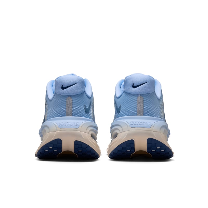 Běžecké boty Nike Vomero Premium "Aluminum & Mystic Navy" | Ženy | Běh | 05 | SPORTSHOWROOM
