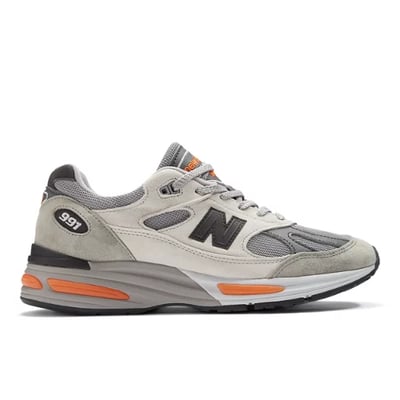 New Balance 991 | Women, men, kids | SPORTSHOWROOM
