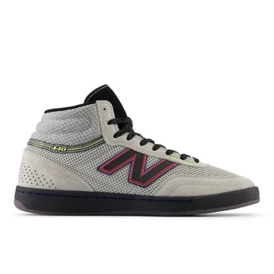 New Balance Numeric 440 High v2 x Justin Henry NM440HJ2
