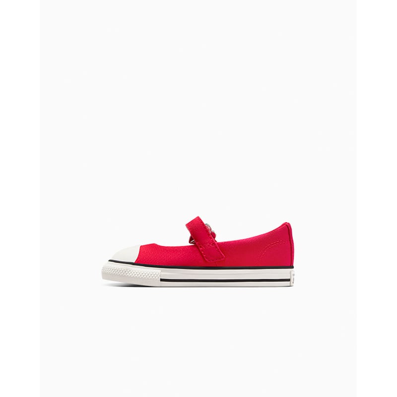 Converse Chuck Taylor All Star Dainty Mary Jane Easy On A12633C 03