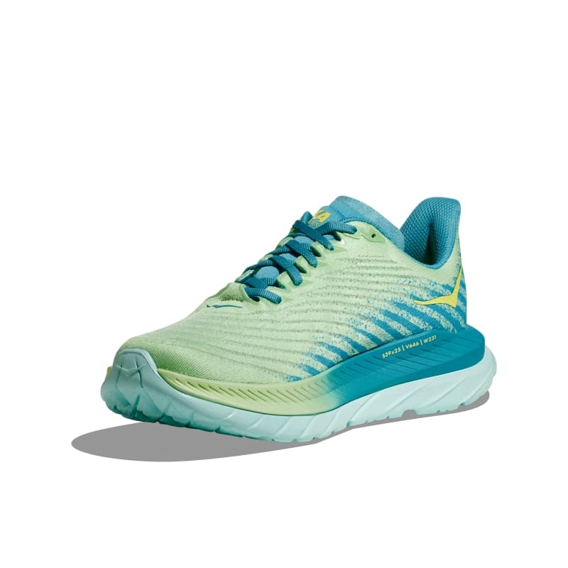 HOKA Mach 5 1127893-LGOM 03