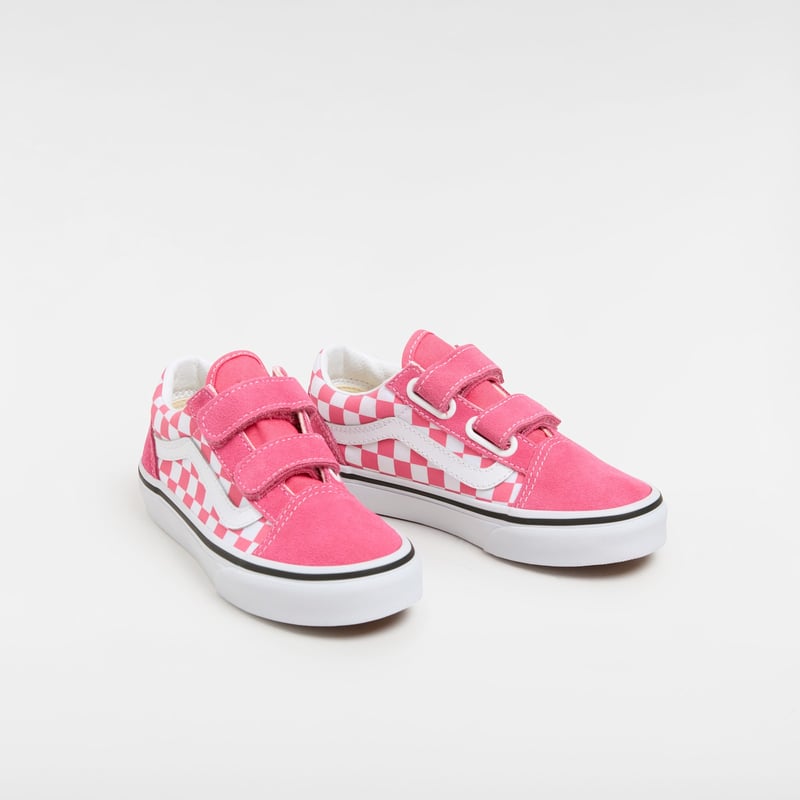 Vans Old Skool Hook And Loop VN000CYWCHL 02