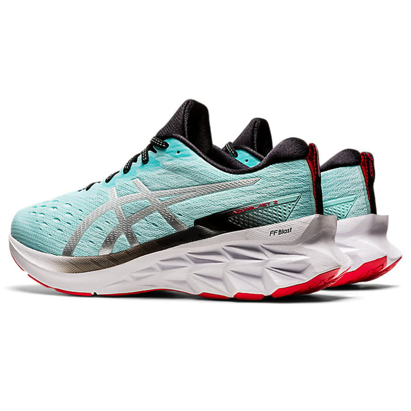 ASICS Novablast 2 1011B192-400 03