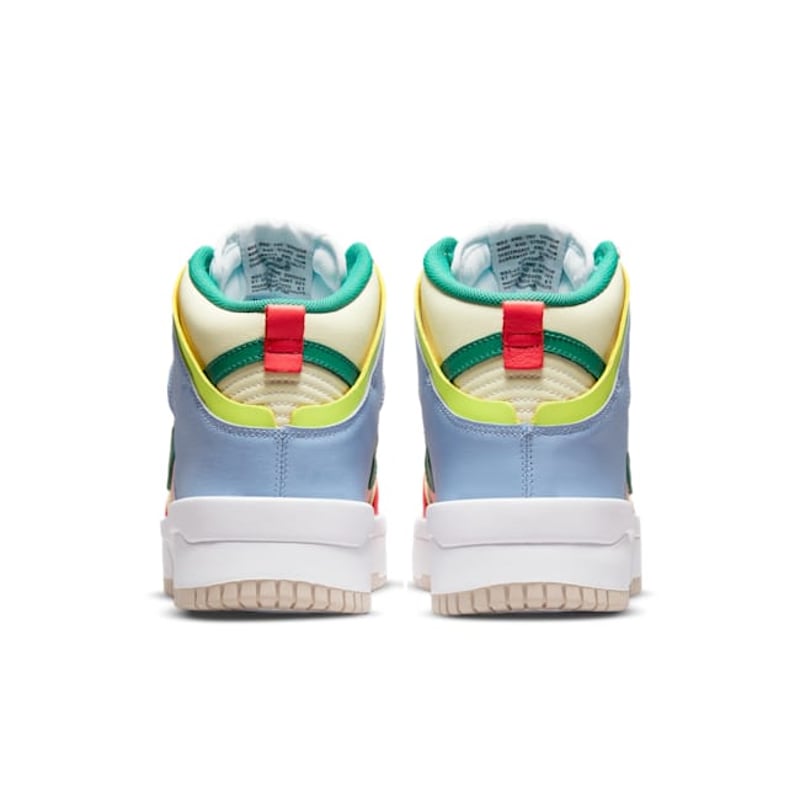 Nike Dunk High Up DH3718-700 06