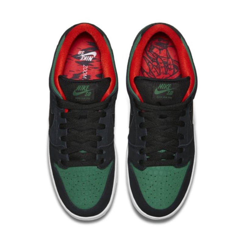 Nike SB Dunk Low Pro 304292-055 04