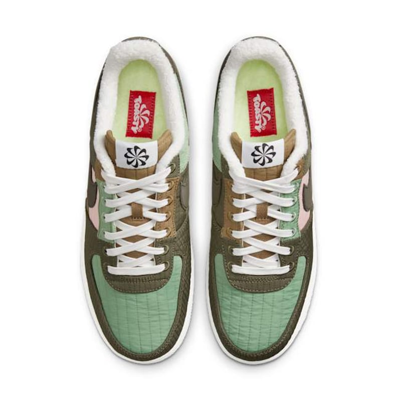 Nike Air Force 1 '07 LX DC8744-300 04