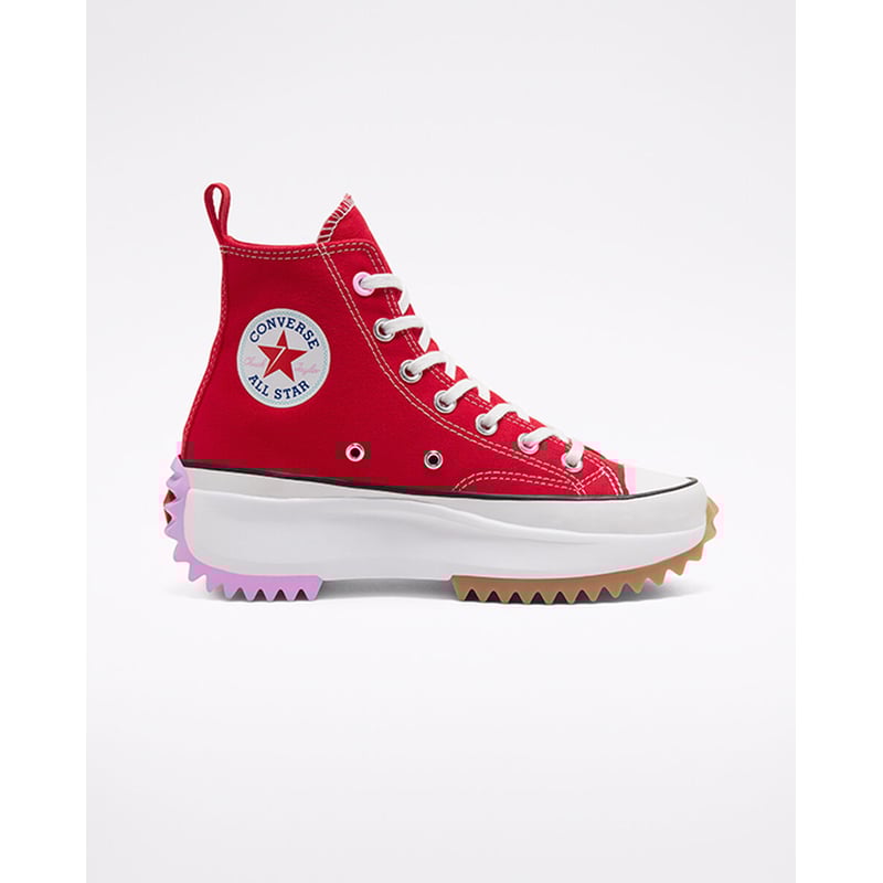 Converse Run Star Hike 167107C 01