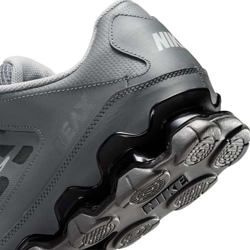 Buty treningowe Nike Reax 8 TR "Smoke Grey & Black" | Mezczyzni | Trening | 08 | SPORTSHOWROOM