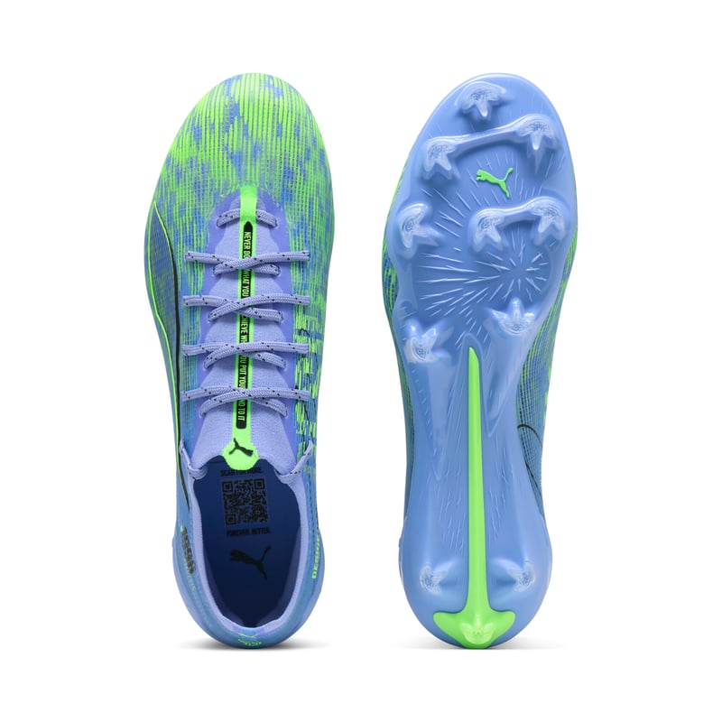 PUMA Ultra 5 Ultimate FG 108644-01 02