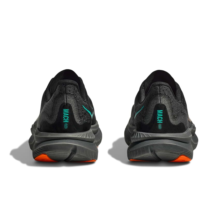 HOKA Mach 6 1147790-BKLC 05