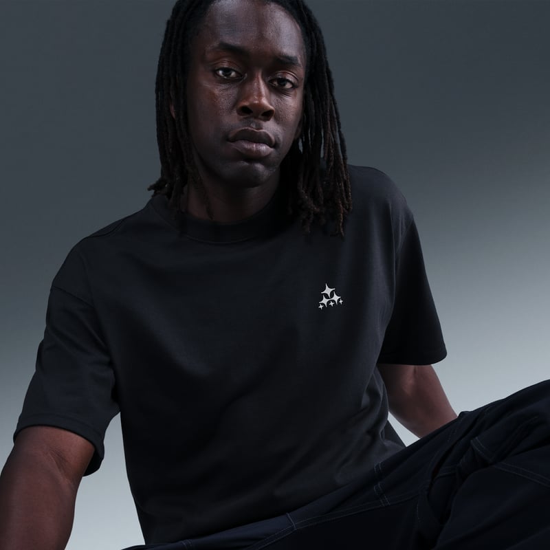 Nike ACG Skjorte "Black" | Herre | | 03 | SPORTSHOWROOM