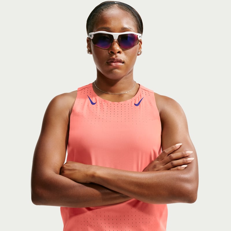 Tilko Nike AeroSwift Dri-FIT ADV "Atomic Pink & Old Royal" | Ženy | Běh | 01 | SPORTSHOWROOM