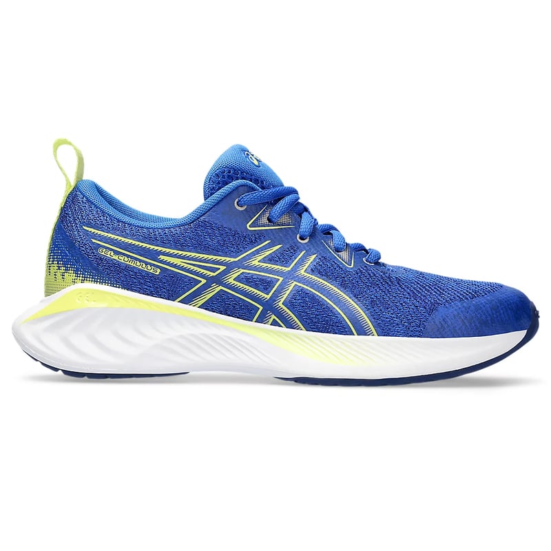 ASICS Gel-Cumulus 25 1014A312-400 01