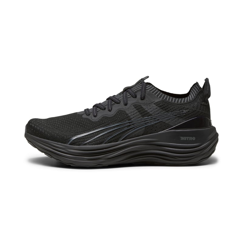 PUMA ForeverRun NITRO™ Knit 379139-01 01