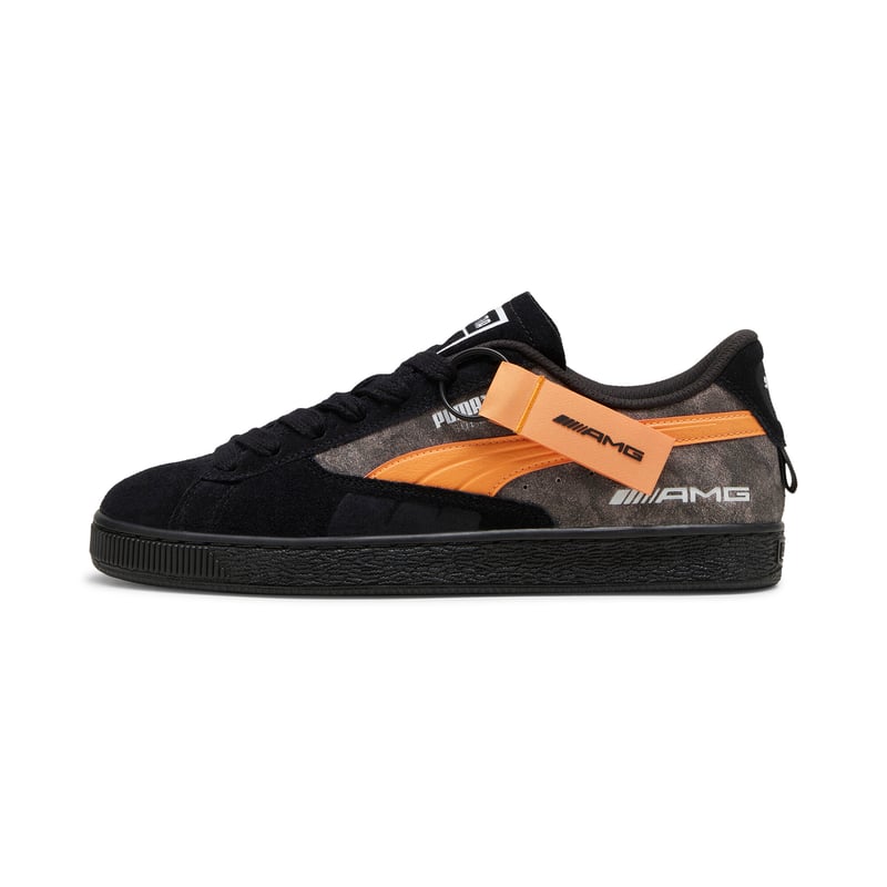 PUMA Mercedes-AMG Motorsport Suede 308488-01 01