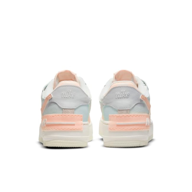 Nike Air Force 1 Shadow CU8591-104 06