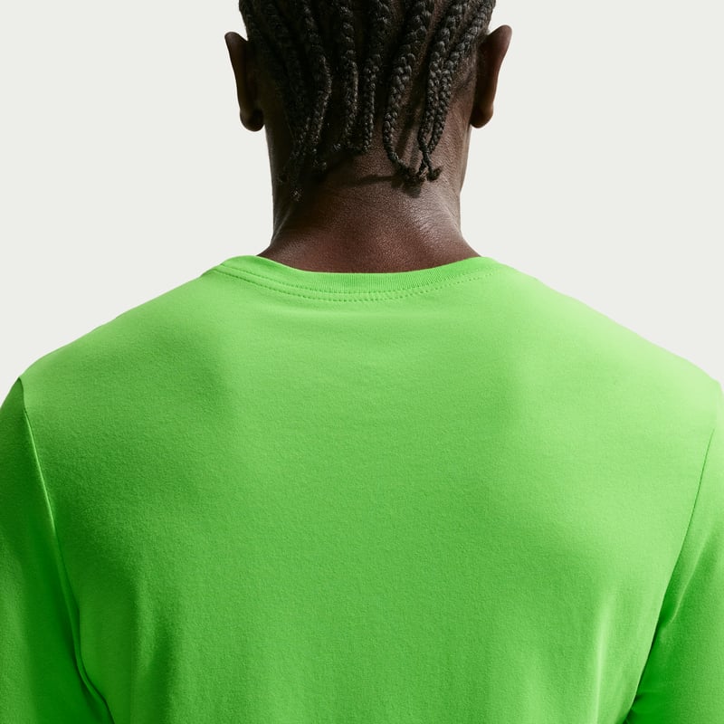 Nike ACG Dri-FIT Shirt "Mean Green" | Men | Outdoor | 02 | SPORTSHOWROOM