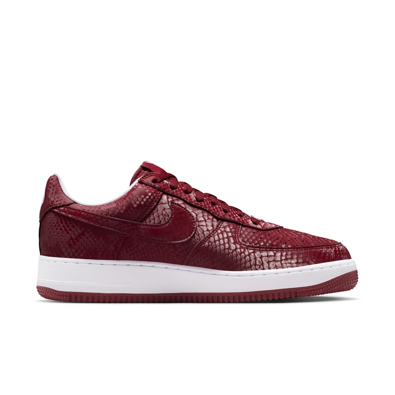 Zapatillas Nike Kobe Air Force 1 Low "Lower Merion High: Away" | Hombre | Estilo deportivo | 02 | SPORTSHOWROOM