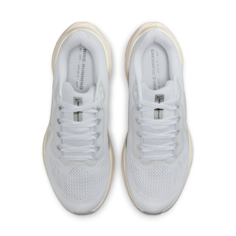 Обувки Nike Pegasus 41 "Chalk & Sea Glass" | Жени | Бягане | 04 | SPORTSHOWROOM