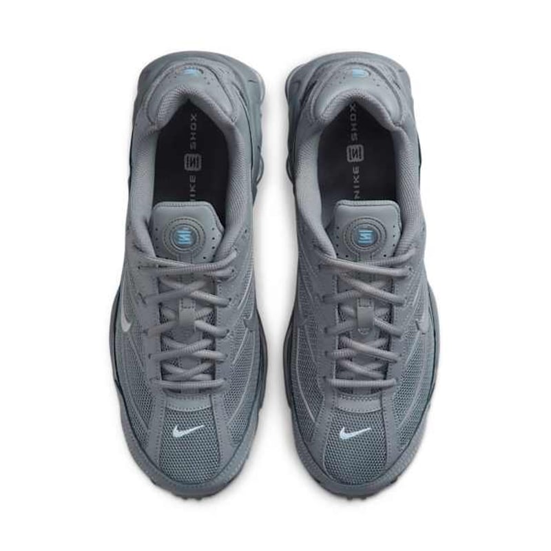 Nike Shox Ride 2 II7635-003 04