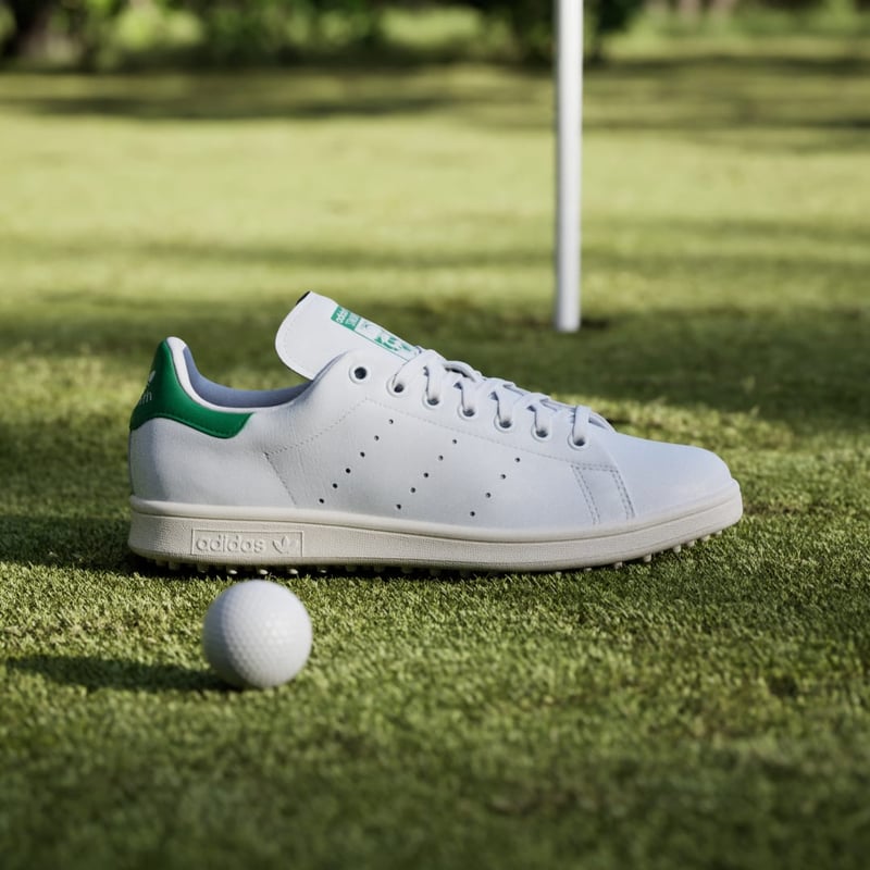 adidas Stan Smith Golf JH6153 02