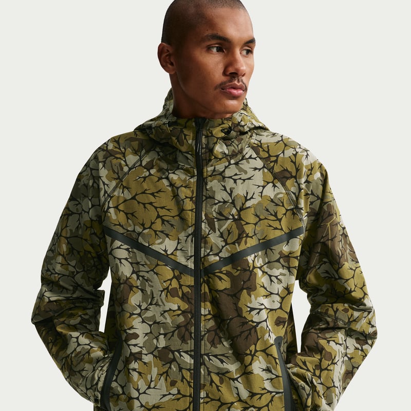 Nike Tech Woven Windrunner IF0915-368 01
