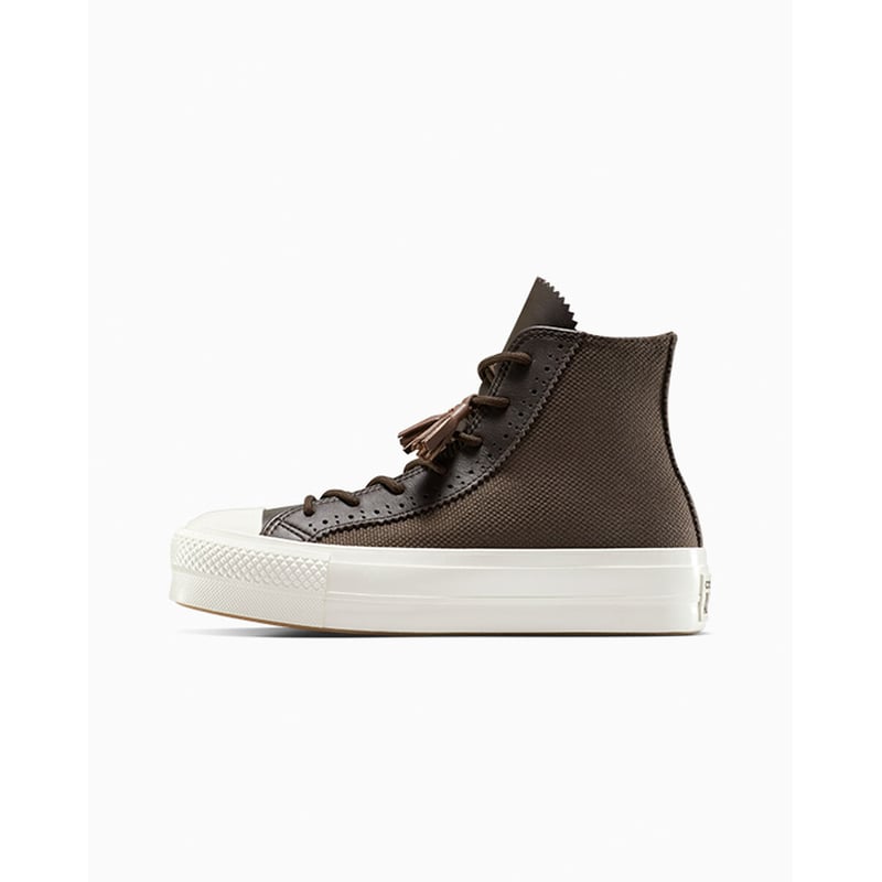 Converse Chuck Taylor All Star Lift Platform A14242C 03