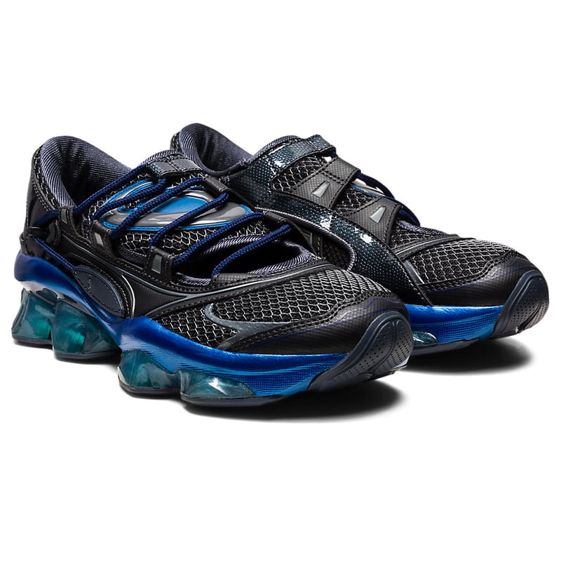 ASICS Gel-Quantum Lylia x Kiko Kostadinov x Hysteric Glamour 1202A453-020 02