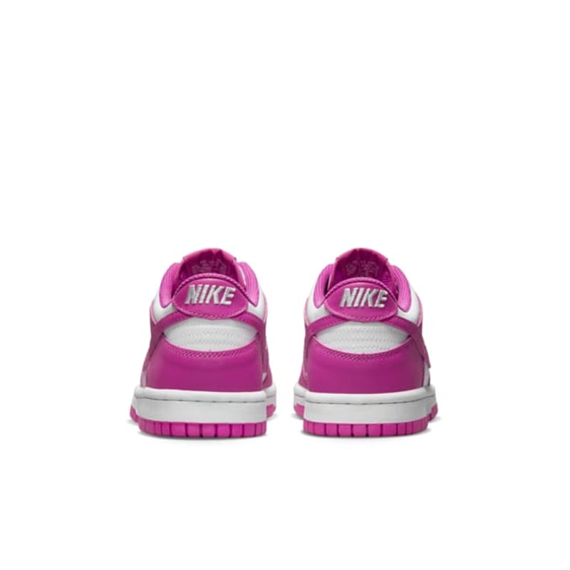 Nike Dunk Low FJ0704-100 06