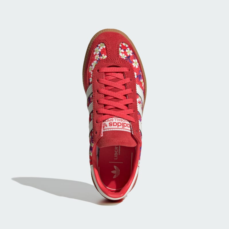 adidas Handball Spezial x Liberty London JR3883 03