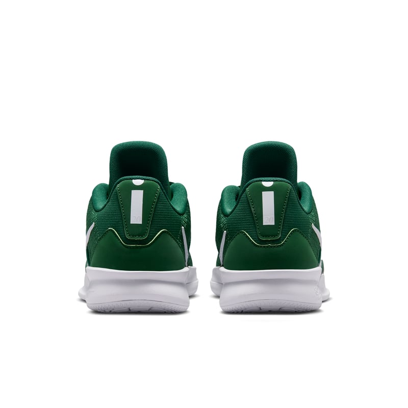Nike Sabrina 3 basketbalschoenen "Gorge Green" | Dames | Basketbal | 05 | SPORTSHOWROOM