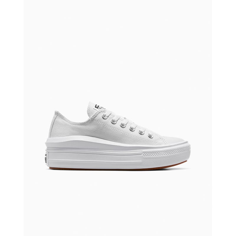 Converse Chuck Taylor All Star Move Low 570257C 01