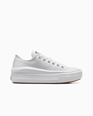 Converse Chuck Taylor All Star Move Low 570257C 01