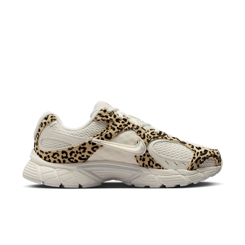 Nike V5 RNR Suede trainers "Leopard" | Women | SportStyle | 03 | SPORTSHOWROOM