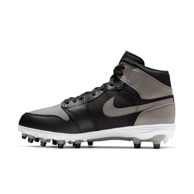 Jordan 1 Mid TD Cleat AR5604-002