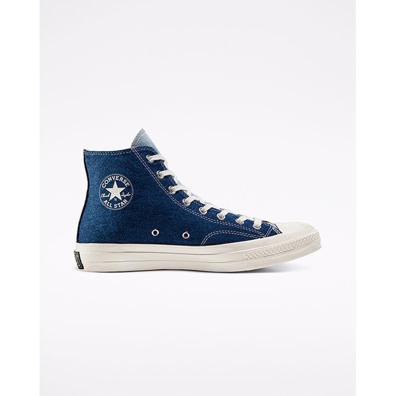Converse Chuck 70 High Tri-Panel 166286C 01