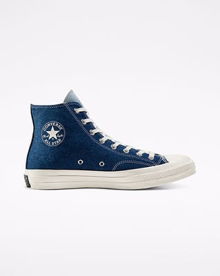 Converse Chuck 70 High Tri-Panel 166286C