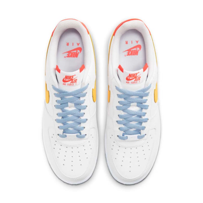 Nike Air Force 1 '07 LV8 DC2196-100 04