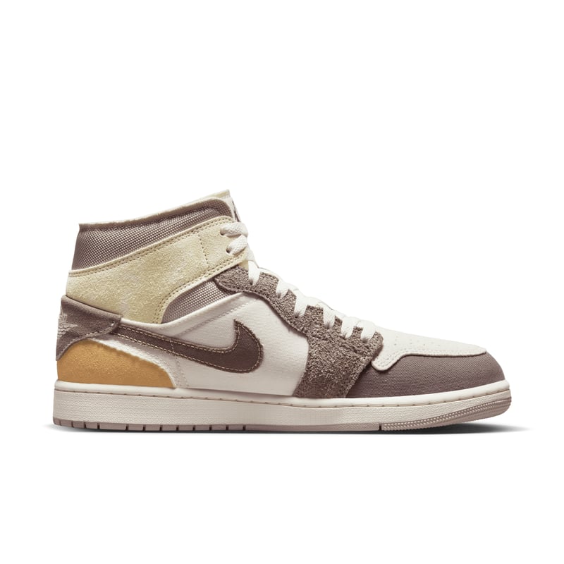 Jordan 1 Mid SE Craft DM9652-102 03