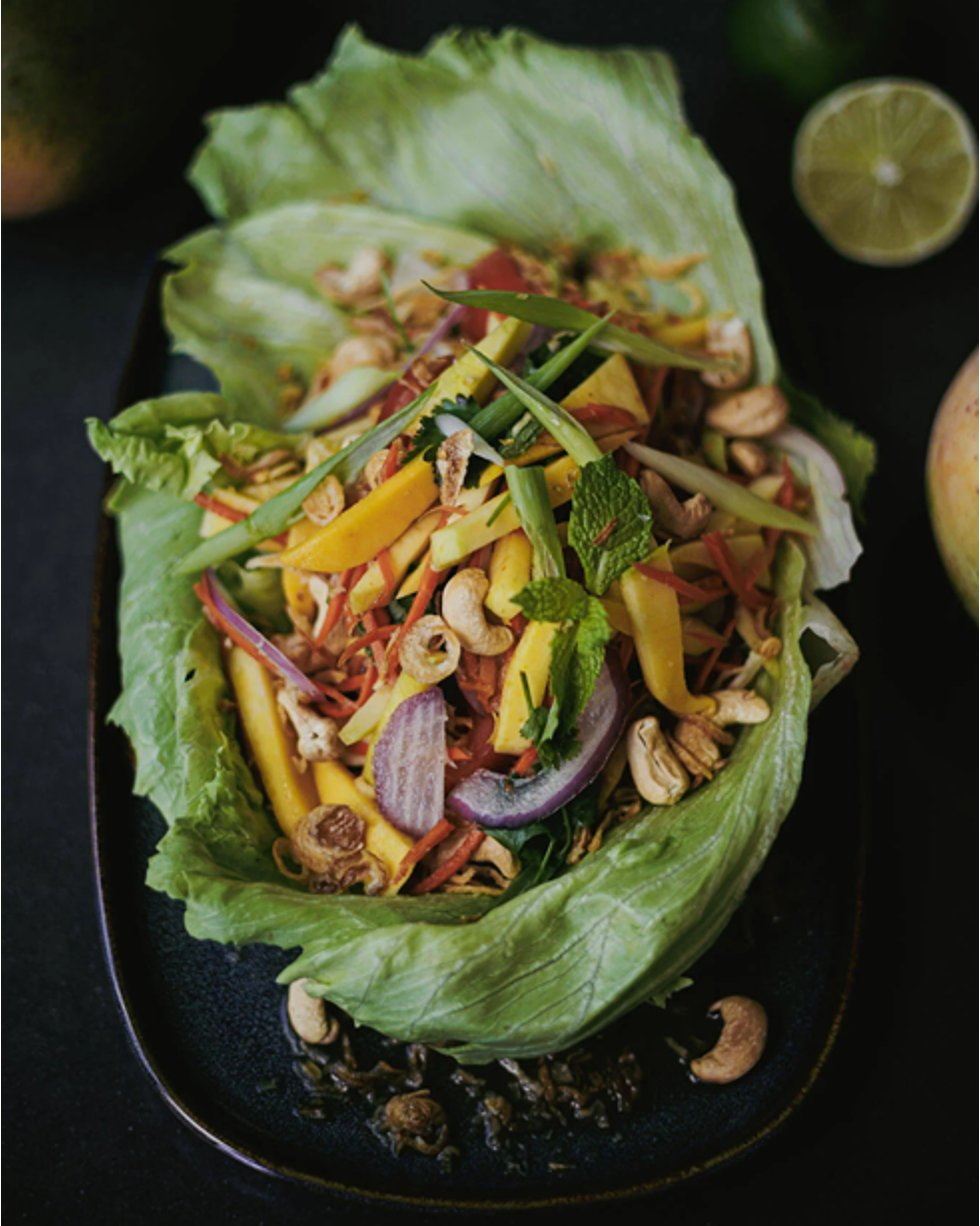 Kati Vegan Thai 411 16