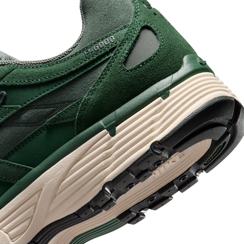 Nike P-6000 SE sneakers "Fir & Mineral Spruce" | Herre | Sportstyle | 07 | SPORTSHOWROOM