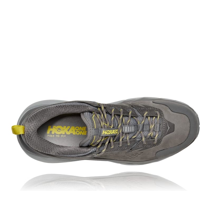 HOKA Kaha Low GORE-TEX 1118586-CGGS 05