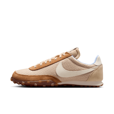 Обувки Nike Waffle Racer '26 "Linen & Pale Ivory" | Мъже | Sportstyle | 01 | SPORTSHOWROOM