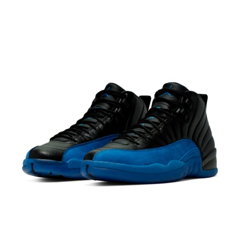 Jordan 12 Retro 130690-014 04