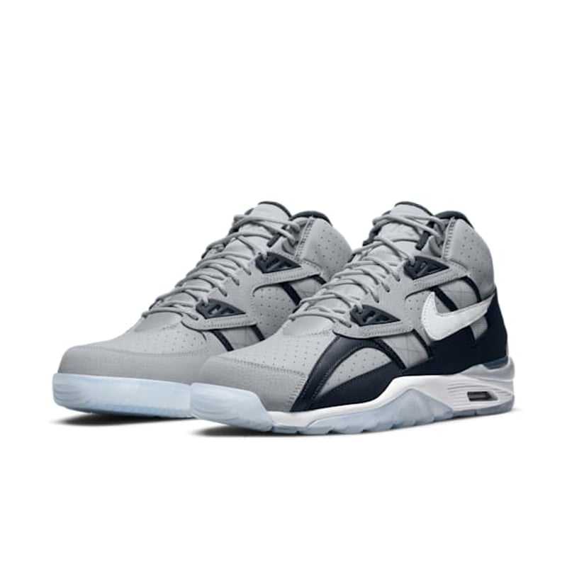Nike Air Trainer SC High DM8320-001 05