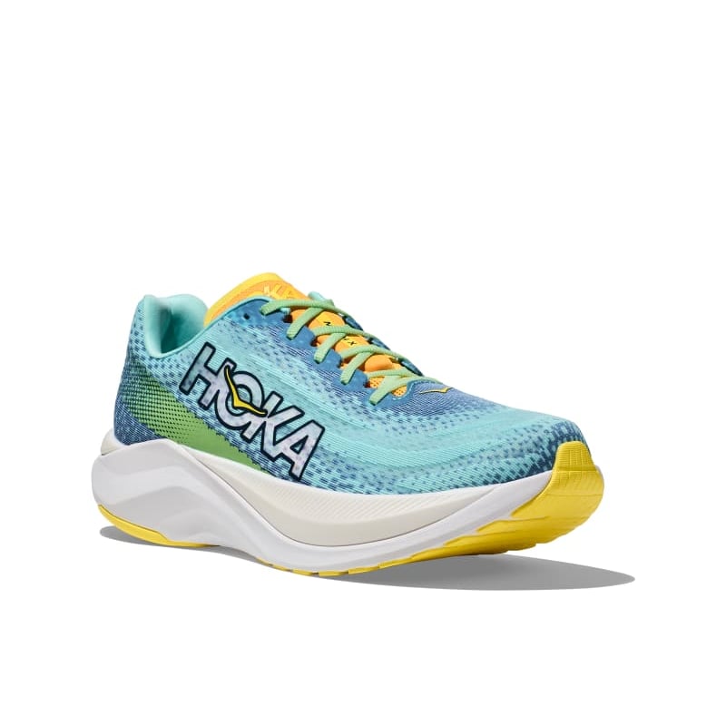 HOKA Mach X 1141450-DDL 06