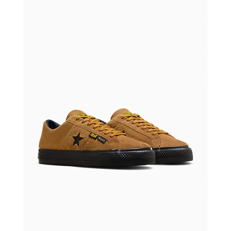 Converse One Star Pro x IRAK NYC A13648C 05