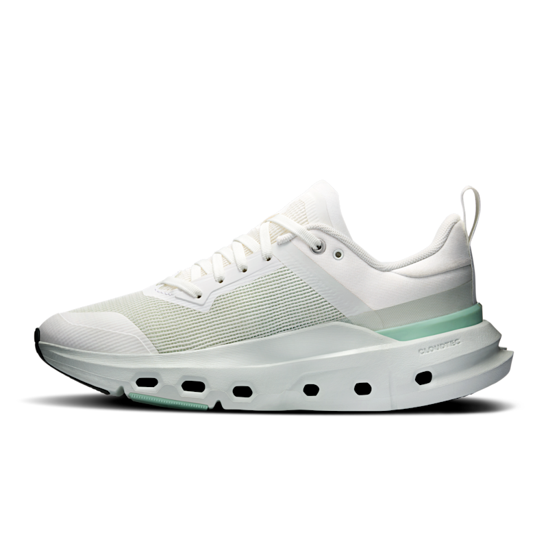 Buty treningowe On Cloudpulse Next "Ivory & Iceberg" | Kobiety | Trening | 04 | SPORTSHOWROOM