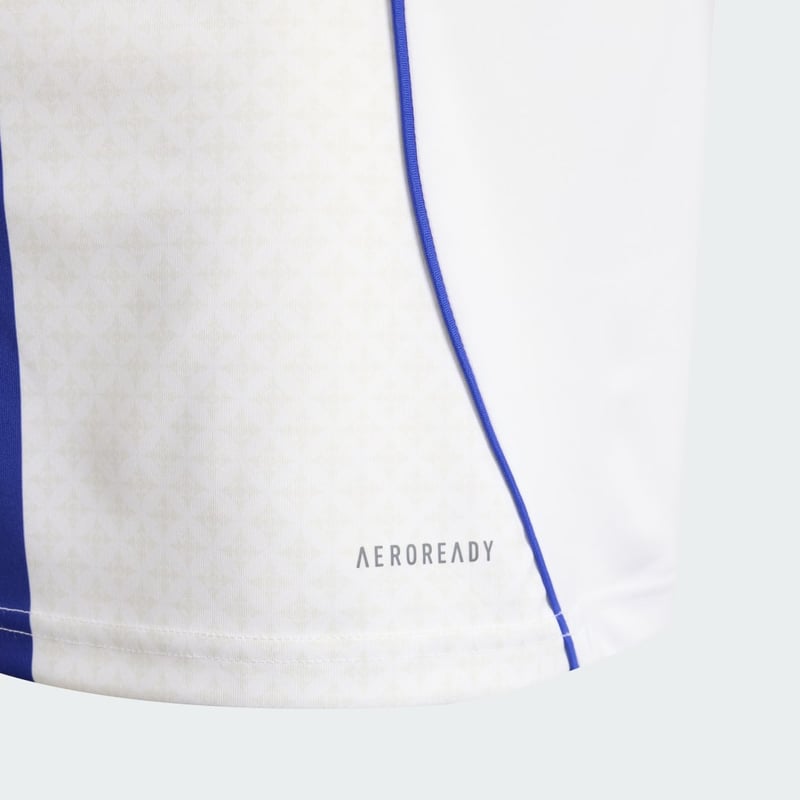 adidas Olympique Lyonnais 2025/26 Home JL1881 04